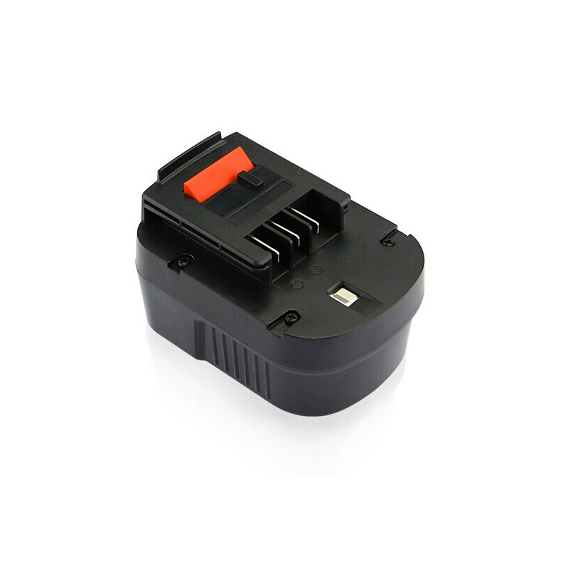 For Black and Decker 12V Battery Replacement