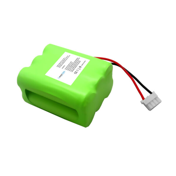 Ni-MH 7.2V 1500mAh Battery for iRobot Mint 4200, 4205