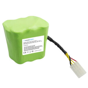 7.2V NiMH Replacement Battery for Neato Sweeper Robot