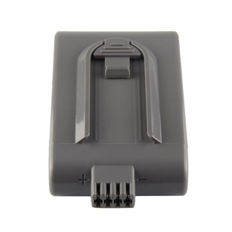 Liion 21.6V 3000mAh Battery for Dyson DC16, BP01, 12097, 91243301