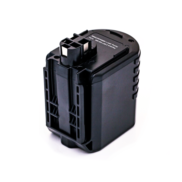 Ni-MH 24V 2000mAh Battery for Bosch BAT019, BAT021, BAT030, 2 607 335 082, 2 607 335 216