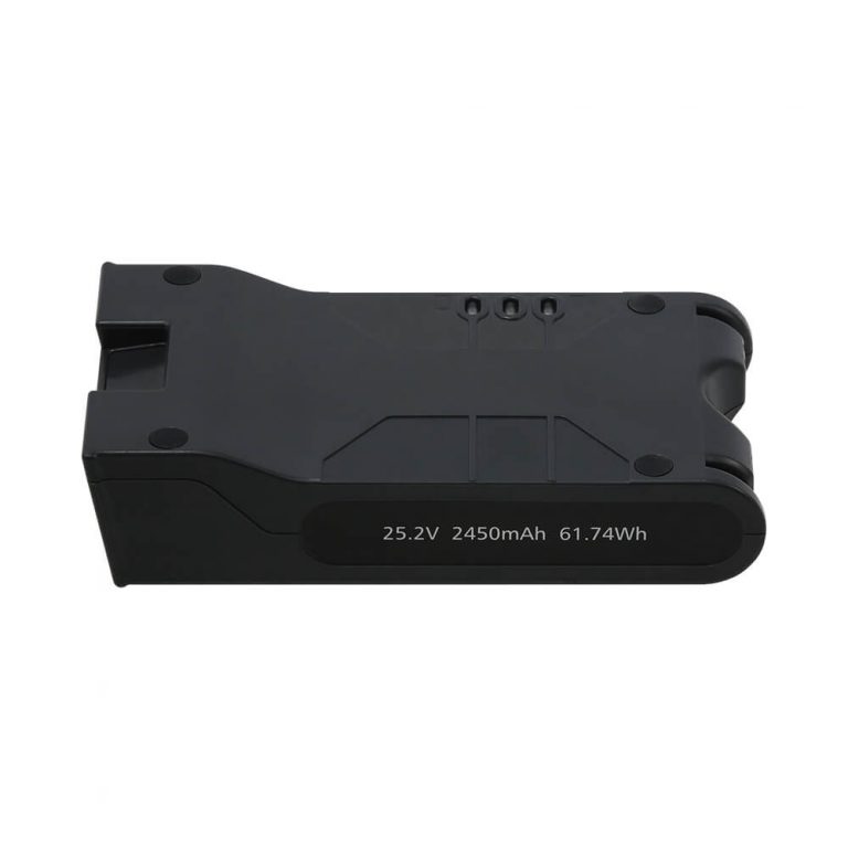 25V LiIon 2500mAh Replacement Battery for Shark Vacuum Cleaner